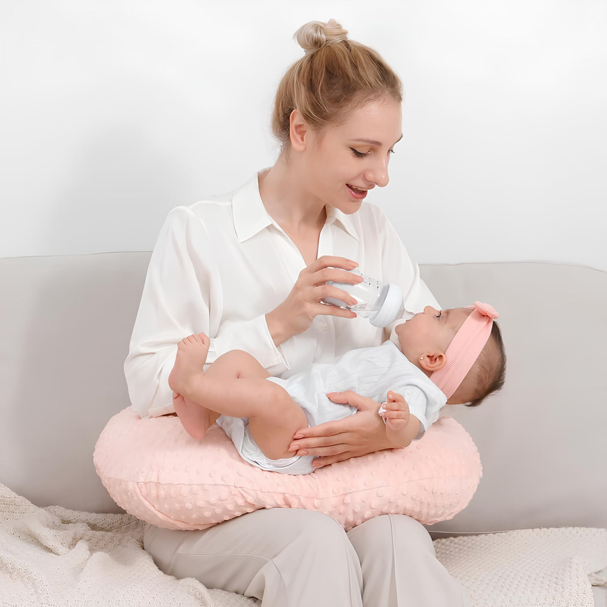 Nursing Pillow