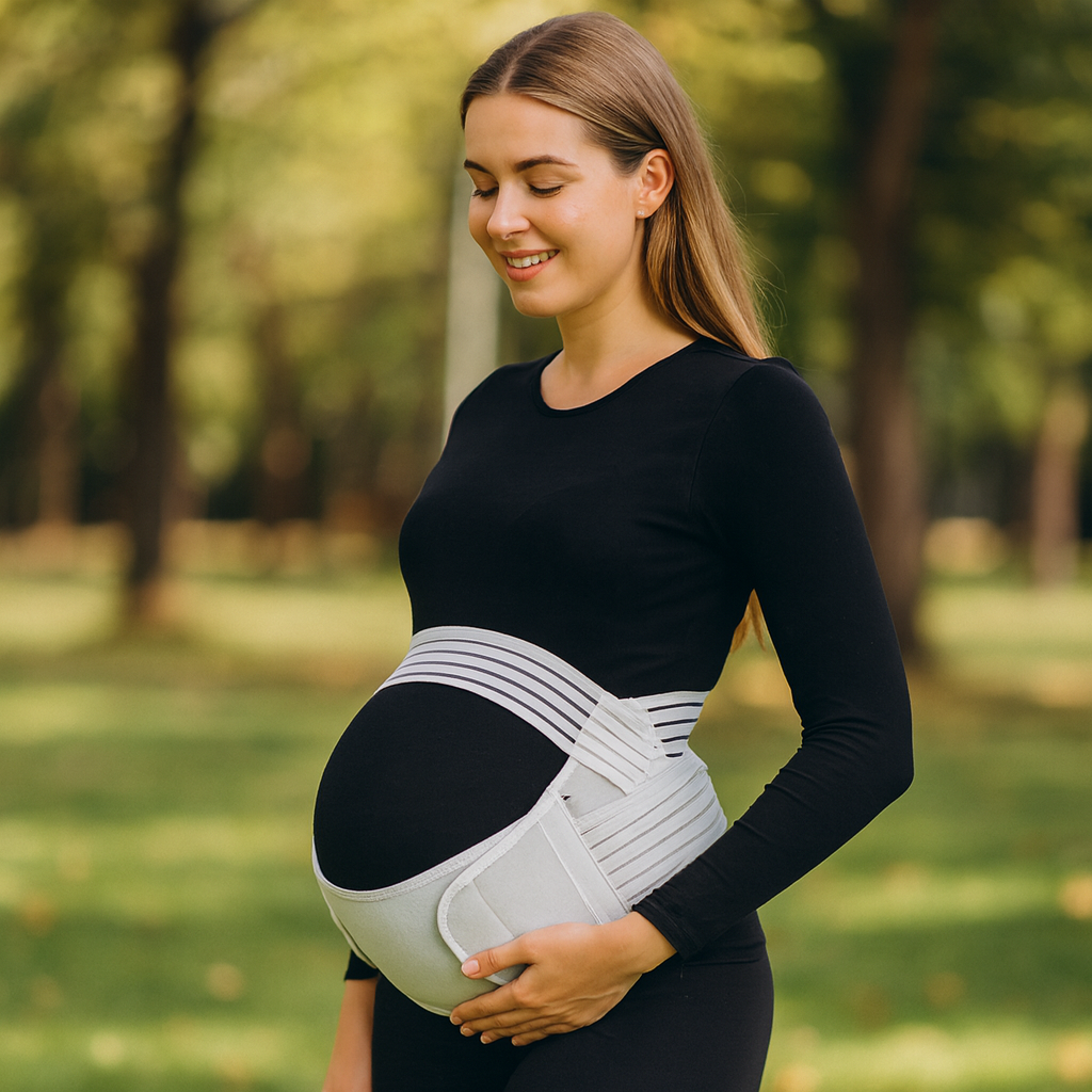 Belly Band for Pregnancy