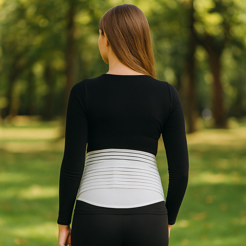Belly Band for Pregnancy