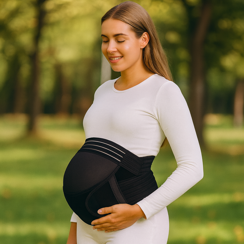 Belly Band for Pregnancy