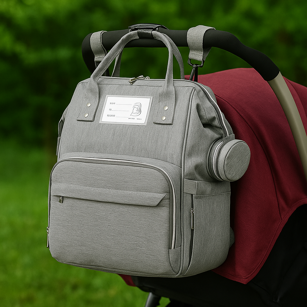 Diaper Bag