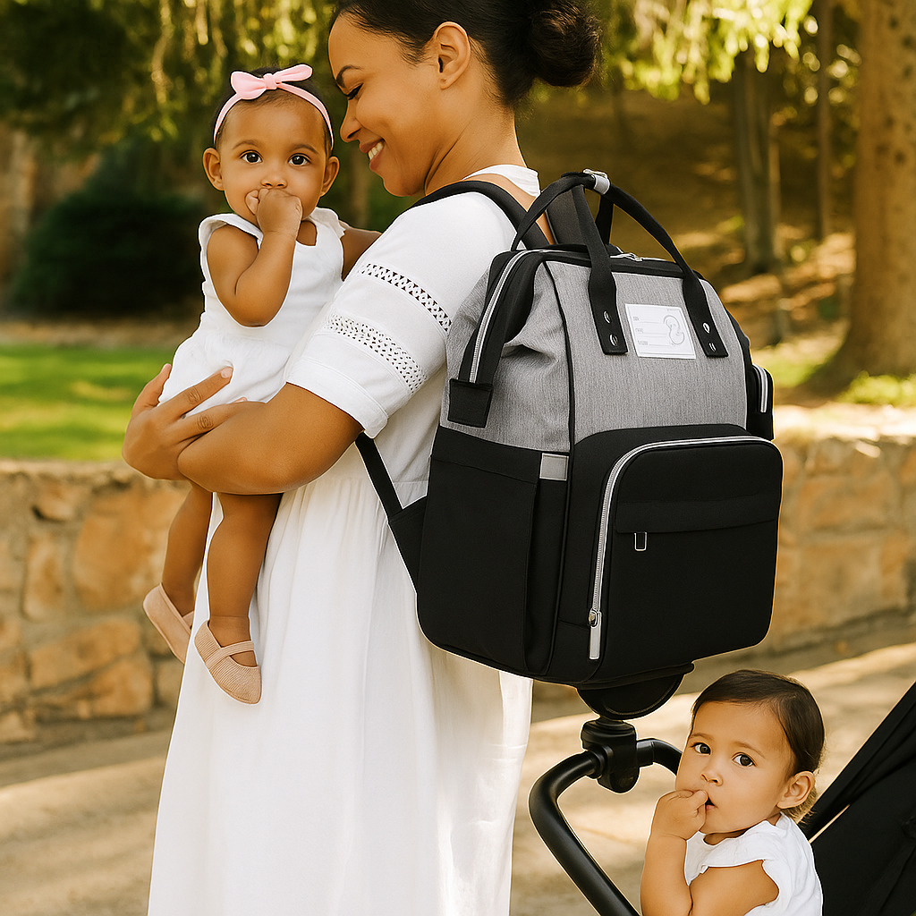 Diaper Bag