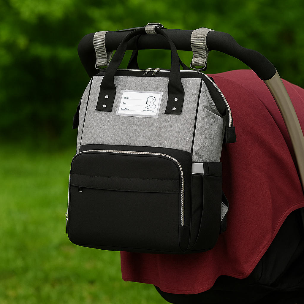 Diaper Bag