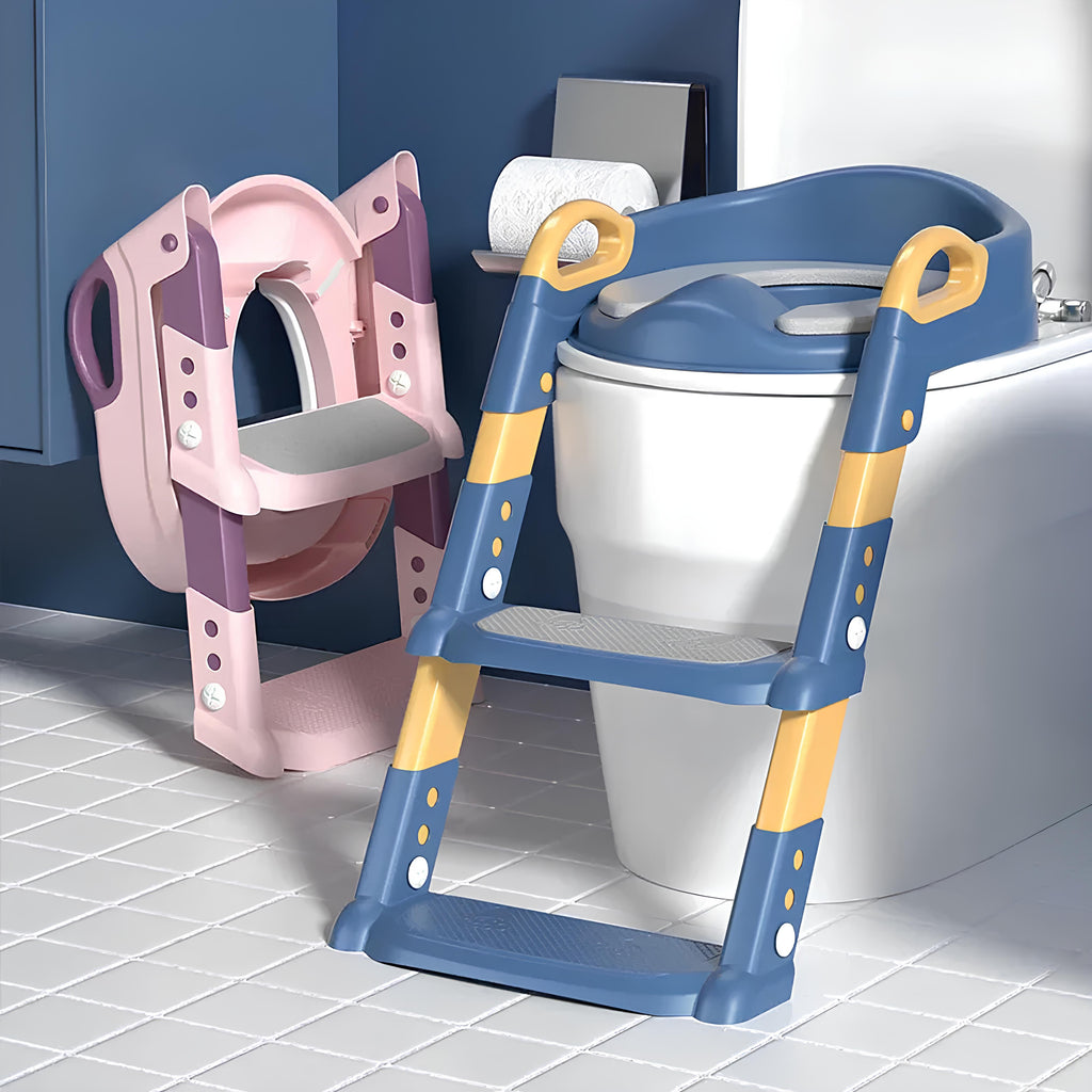 Potty Training