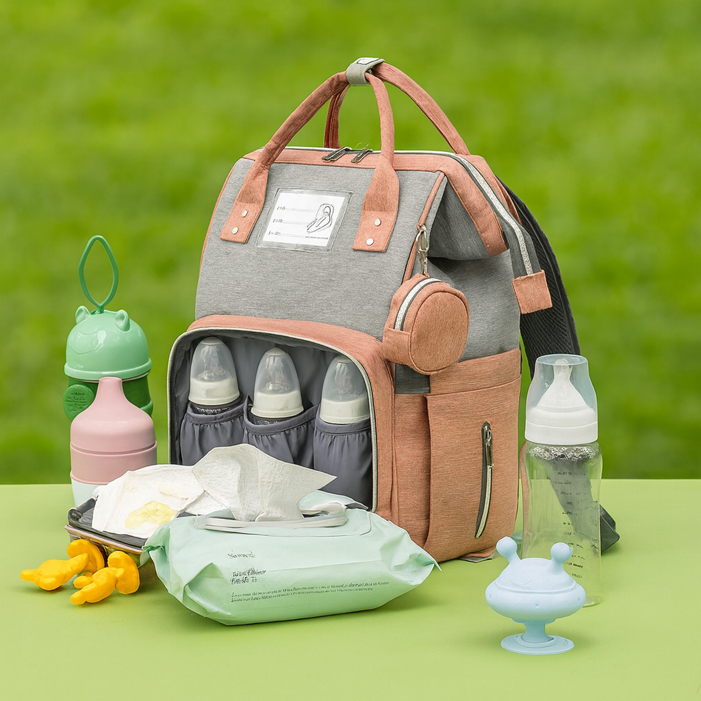 Diaper Bag