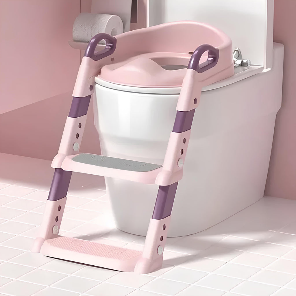 Potty Training