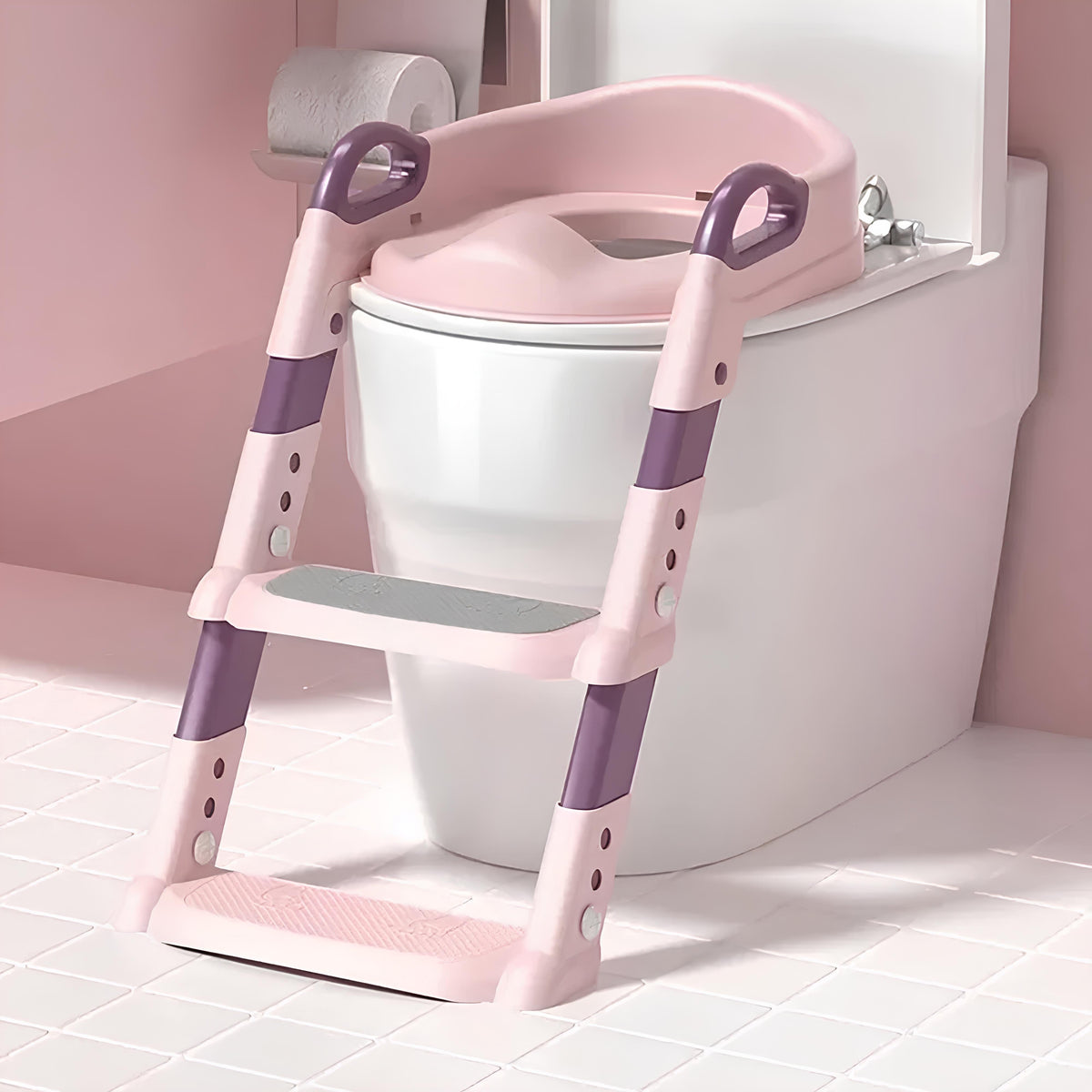 Potty Training